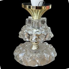 Small vintage crystal for sale  LONDON
