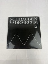 Schrauben vademecum bauer gebraucht kaufen  Gauting