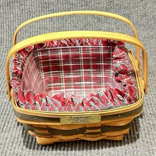Longaberger christmas bayberry for sale  Belleville