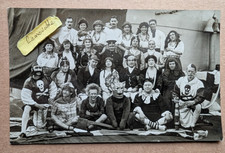 Old photo military for sale  BARNOLDSWICK
