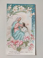 Immacolata scapolare holy usato  Nicosia