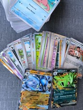 Carte pokémon lot d'occasion  Nice-