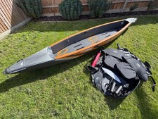 Aqua marina tomahawk for sale  GUILDFORD