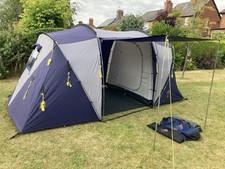 Wynnster family tent for sale  NORTHWICH