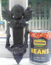 Heavy vintage cast for sale  CHEADLE