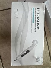 Ultrasound physiotherapy devic for sale  RUISLIP