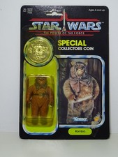 star wars vintage moc gebraucht kaufen  Unna