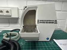 Wassermann hss88 gipstrimmer gebraucht kaufen  Deutschland