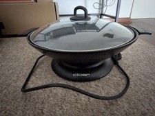 Elektro wok gebraucht kaufen  Köln