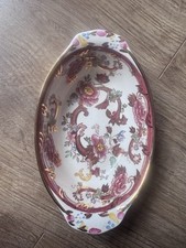 Mason red mandalay for sale  WITHAM