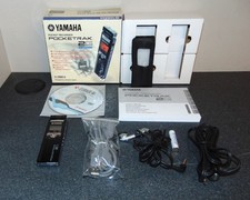 Yamaha pocket recorder for sale  FARNBOROUGH