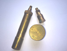 Vintage brass tecalemit for sale Vintage brass tecalemit for sale  WIGAN