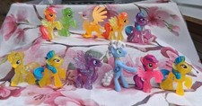 Little pony blindbag gebraucht kaufen  Illingen