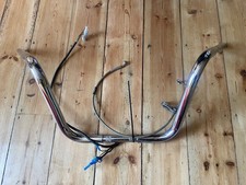 harley custom for sale  GREAT YARMOUTH