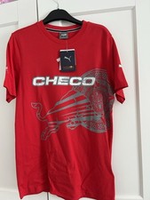 Puma red bull for sale  FELTHAM