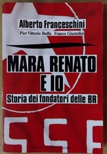 Alberto franceschini mara usato  Genova