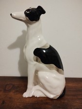 Vintage greyhound whippet for sale Vintage greyhound whippet for sale  SWANSEA