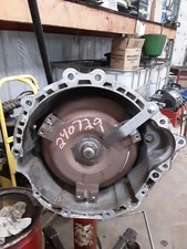 Automatic transmission 3.5l for sale  Mondovi