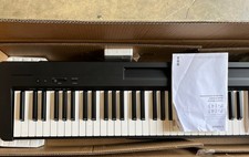 Yamaha p143b 88key for sale  Burlington