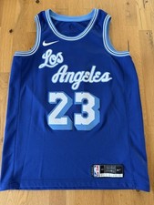 Los angeles lakers gebraucht kaufen  Herrsching a.Ammersee