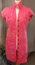 Robe bouton type d'occasion  Vic-Fezensac