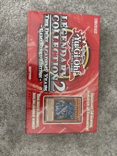 Yugioh legendary collection gebraucht kaufen  Rostock