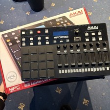 Akai mpd232 great for sale  SUNDERLAND