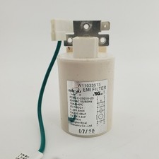 Whirlpool washer noise for sale  Woodsfield