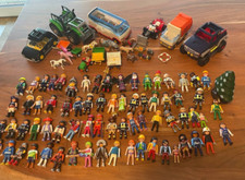 Xxl playmobil figuren gebraucht kaufen  Bad Kreuznach