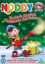 Noddy noddy magical for sale  STOCKPORT