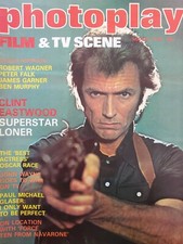 Photoplay march 1978 for sale  HIGH WYCOMBE