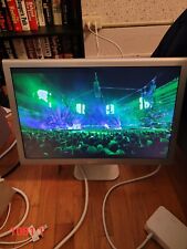 Apple a1081 cinema for sale  Strong City