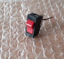 Bouton interrupteur russenberg d'occasion  Les Vans