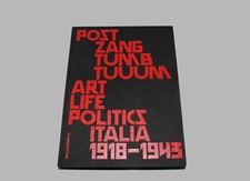 Libro post zang usato  Italia