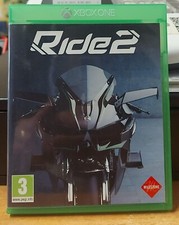 Ride xbox one usato  Verrua Savoia