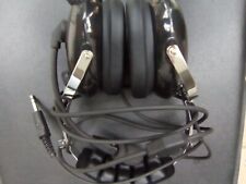 Aviation pilot headset for sale  CHIPPING NORTON