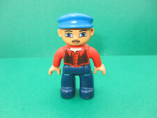 Lego duplo figur gebraucht kaufen  Coesfeld