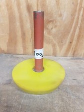 Clemco blast pot for sale  COWBRIDGE