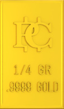 Small gold bar for sale  Saint Augustine