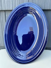 Fiestaware small oval for sale  Braintree