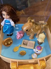 Coffret disney mini d'occasion  Lardy