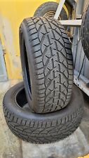 Riken snow225 r17 usato  Quartu Sant Elena