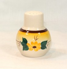 Vernon kilns brown for sale  San Francisco