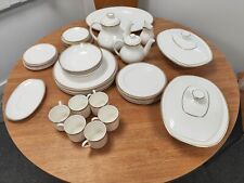 fine china dinner service for sale  SHEFFIELD