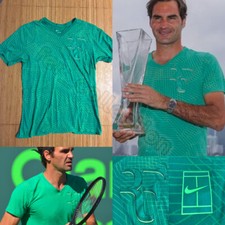 Nike tennis shirt usato  Silvi