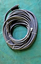 30m massekabel abicor gebraucht kaufen  Berlin