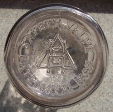 Nice amethyst antique for sale  Merrill