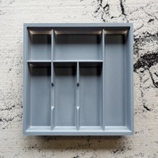 Grey kitchen cutlery for sale Grey kitchen cutlery for sale  SKIPTON