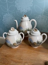 Vintage japanese kutani for sale  FELTHAM