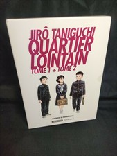 Quartier lointain coffret d'occasion  Rouen-